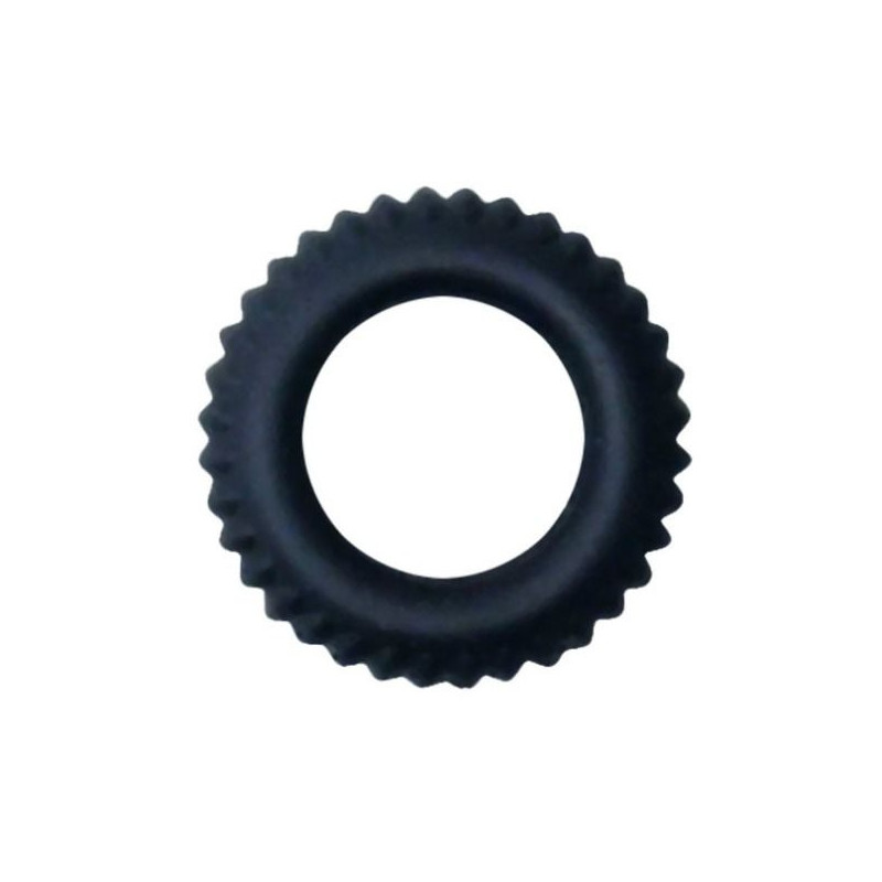 Baile - Cockring Titan Noir 1.9 Cm